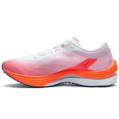 Tênis Mizuno Wave Rebellion Flash - Masculino - Foto 4