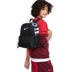 Mini Mochila Nike Brasilia JDI BKPK - 11 Litros - Foto 3