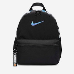 Mini Mochila Nike Brasilia JDI BKPK - 11 Litros - Foto 1