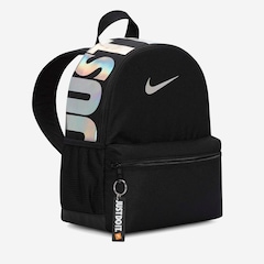Mini Mochila Nike Brasilia JDI BKPK - 11 Litros - Foto 2