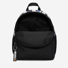 Mini Mochila Nike Brasilia JDI BKPK - 11 Litros - Foto 5