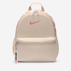 Mini Mochila Nike Brasilia JDI BKPK - 11 Litros - Foto 1