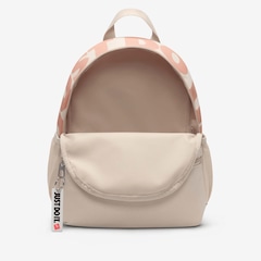 Mini Mochila Nike Brasilia JDI BKPK - 11 Litros - Foto 3