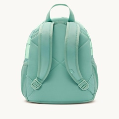 Mini Mochila Nike Brasilia JDI BKPK - 11 Litros - Foto 2