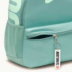 Mini Mochila Nike Brasilia JDI BKPK - 11 Litros - Foto 5