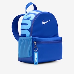Mini Mochila Nike Brasilia JDI BKPK - 11 Litros - Foto 2
