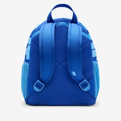 Mini Mochila Nike Brasilia JDI BKPK - 11 Litros - Foto 3