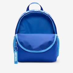 Mini Mochila Nike Brasilia JDI BKPK - 11 Litros - Foto 4
