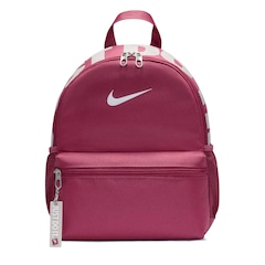 Mini Mochila Nike Brasilia JDI BKPK - 11 Litros - Foto 1