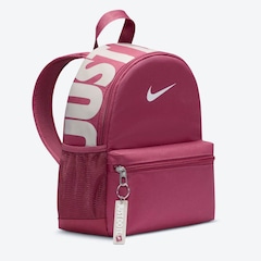 Mini Mochila Nike Brasilia JDI BKPK - 11 Litros - Foto 3