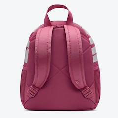 Mini Mochila Nike Brasilia JDI BKPK - 11 Litros - Foto 2