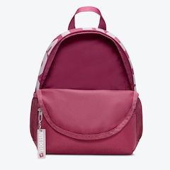 Mini Mochila Nike Brasilia JDI BKPK - 11 Litros - Foto 4