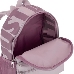 Mini Mochila Nike Brasilia JDI BKPK - 11 Litros - Foto 8