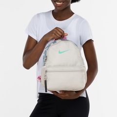 Mini Mochila Nike Brasilia JDI BKPK - 11 Litros - Foto 1