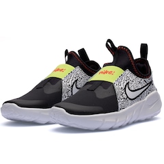Tênis Nike Flex Runner 2 JP - Júnior - Foto 2