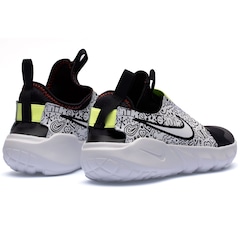 Tênis Nike Flex Runner 2 JP - Júnior - Foto 4