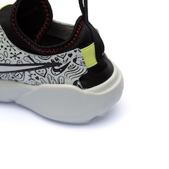 Tênis Nike Flex Runner 2 JP - Júnior - Foto 7