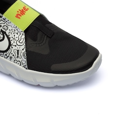 Tênis Nike Flex Runner 2 JP - Júnior - Foto 8