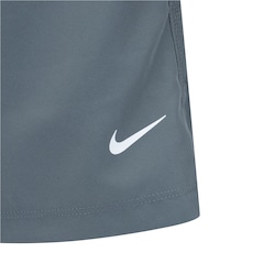 Bermuda Júnior Nike Dri-Fit Multi WVN - Foto 3