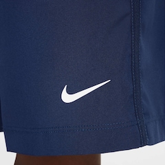 Bermuda Júnior Nike Dri-Fit Multi WVN - Foto 6