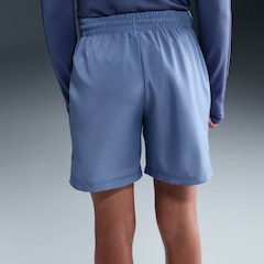 Bermuda Júnior Nike Dri-Fit Multi WVN - Foto 5