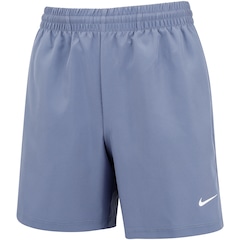 Bermuda Júnior Nike Dri-Fit Multi WVN - Foto 1