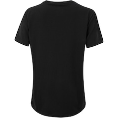 Camiseta Feminina Nike Manga Curta Sportswear Essential Icon - Foto 2