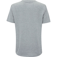 Camiseta Feminina Nike Manga Curta Sportswear Essential Icon - Foto 2