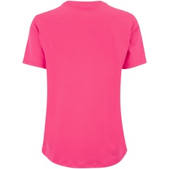 Camiseta Feminina Nike Manga Curta Sportswear Essential Icon - Foto 2