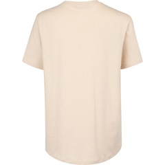 Camiseta Feminina Nike Manga Curta Sportswear Essential Icon - Foto 2