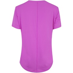 Camiseta Feminina Nike Manga Curta One Swoosh HB - Foto 8