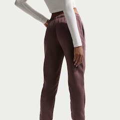 Calça Nike Feminina Sportswear Club Flc Pant Std - Foto 4