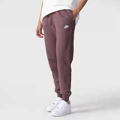 Calça Nike Feminina Sportswear Club Flc Pant Std - Foto 1