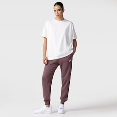 Calça Nike Feminina Sportswear Club Flc Pant Std - Foto 3