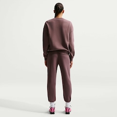 Calça Nike Feminina Sportswear Club Flc Pant Std - Foto 2