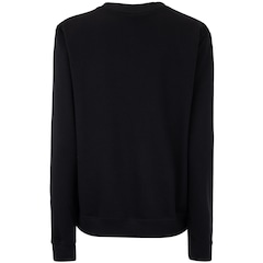 Blusão Feminino Nike Club Fleece Crew - Foto 2