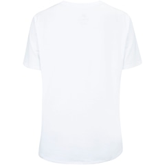 Camiseta Feminina Nike Manga Curta Sportswear Club - Foto 2