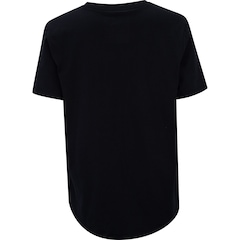 Camiseta Feminina Nike Manga Curta Sportswear Club - Foto 2