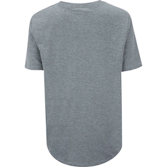 Camiseta Feminina Nike Manga Curta Sportswear Club - Foto 2