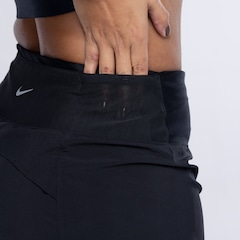 Short Feminino Nike Dri-Fit 2N1 Swift - Foto 7