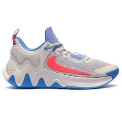 Tênis Nike Giannis Immortality 2 - Masculino - Foto 1