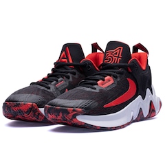 Tênis Nike Giannis Immortality 2 - Masculino - Foto 2