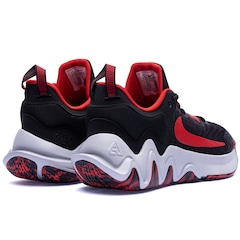 Tênis Nike Giannis Immortality 2 - Masculino - Foto 4