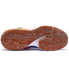Tênis Nike Lebron Witness VII - Masculino - Foto 6
