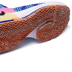 Tênis Nike Lebron Witness VII - Masculino - Foto 9