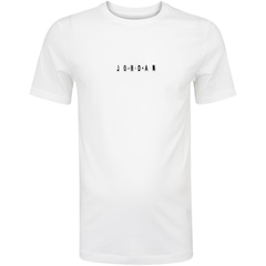 Camiseta Nike Jordan Air Tee - Masculina - Foto 6