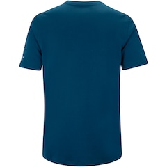 Camiseta Air Jordan Masculina Nike Manga Curta EMB - Foto 2