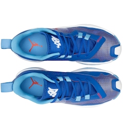 Tênis Jordan Nike One Take 4 - Masculino - Foto 6