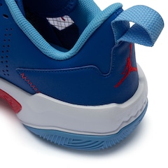 Tênis Jordan Nike One Take 4 - Masculino - Foto 8