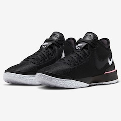Tênis Nike Lebron Nxxt Gen - Masculino - Foto 4